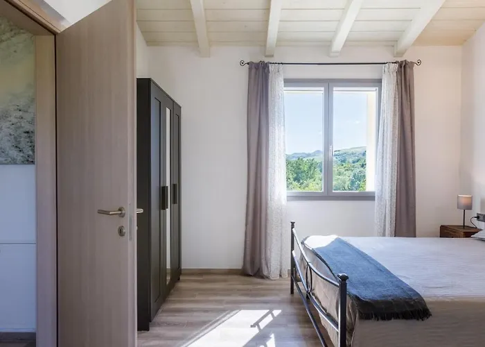 Mia 6, Emma Villa Mercato Saraceno