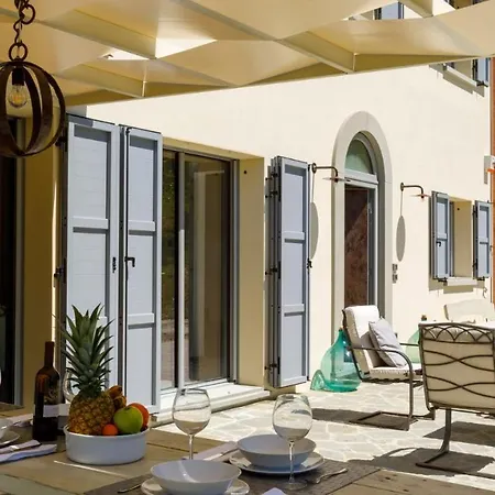 Mia 6, Emma ヴィラ Mercato Saraceno