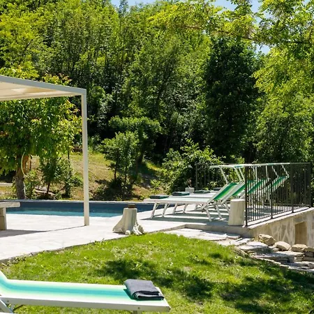 Villa Mia 6, Emma
