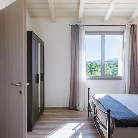 Mia 6, Emma Villa Mercato Saraceno