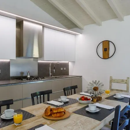 Mia 6, Emma ヴィラ Mercato Saraceno