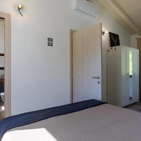 Mia 6, Emma ヴィラ Mercato Saraceno