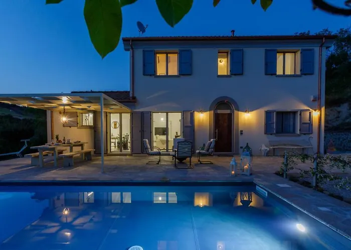 Mia 6, Emma Mercato Saraceno