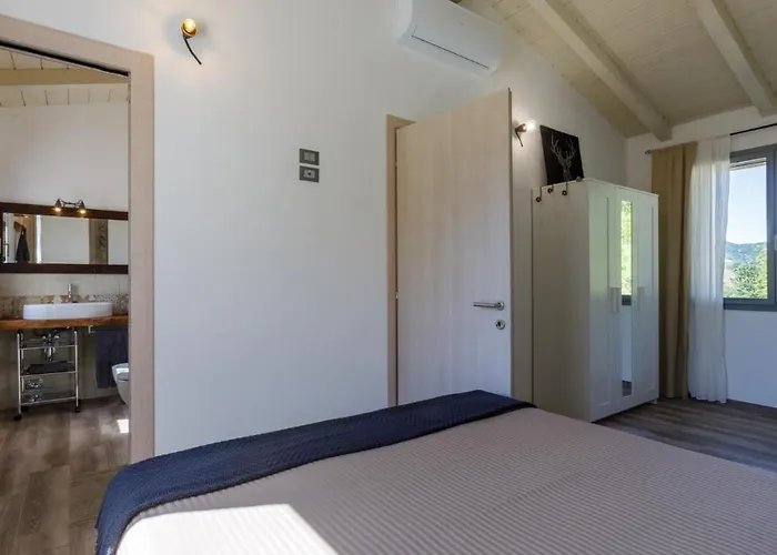 Mia 6, Emma Willa Mercato Saraceno