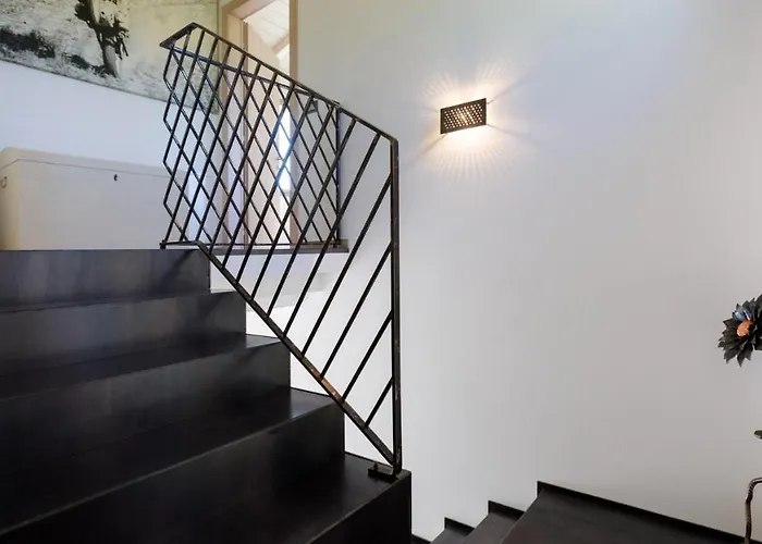 Mia 6, Emma ヴィラ Mercato Saraceno